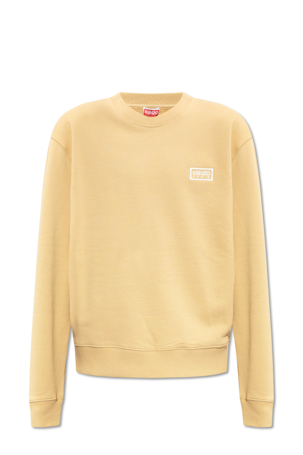 Kenzo sweatshirt prune hotsell